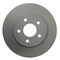 Pagid Brakes Brake Disc, 355108062 355108062 - alternate 3